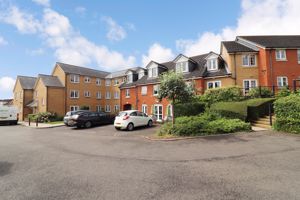 PHOTO SHOWS GENERAL VIEW OF DEVELOPMENT- click for photo gallery